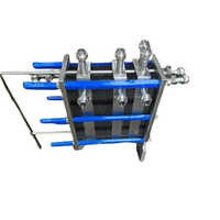 Milk Pasteurizer Machine