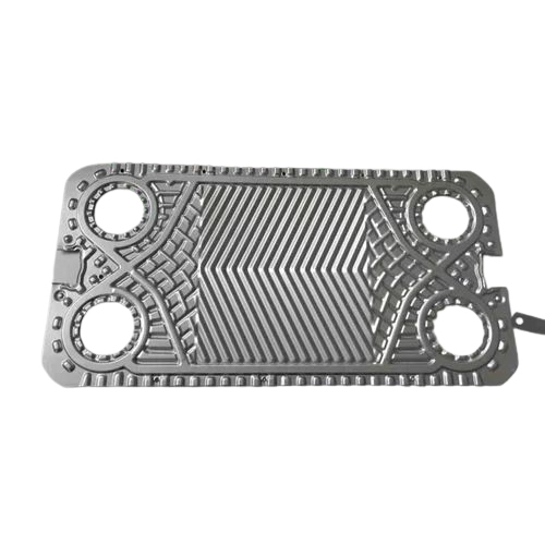 Gea Plate And Gakets