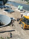 Water Waste Management Segment