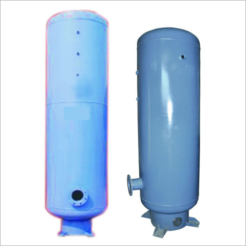 Compressed Air Receiver-tank