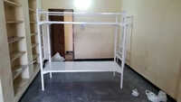 Iron Bunk Cots - Brand Name: Ferro Enterprises