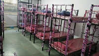 Lodge Bunk Beds - Brand Name: Ferro Enterprises