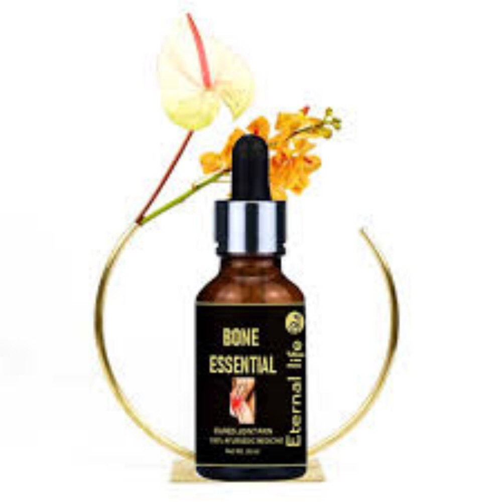 30ml Ayurvedic Knee Pain Relief Oil