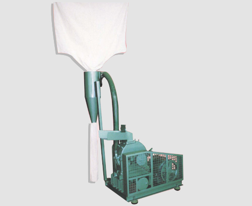 Masala Mill