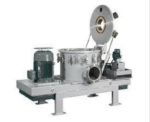 Air Classifier Mill