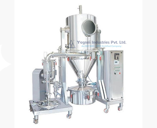 Jet Mill