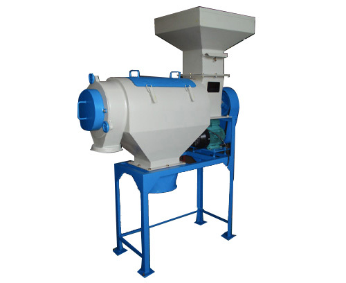 Rotary Sieving Machine