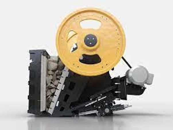 Jaw Crusher