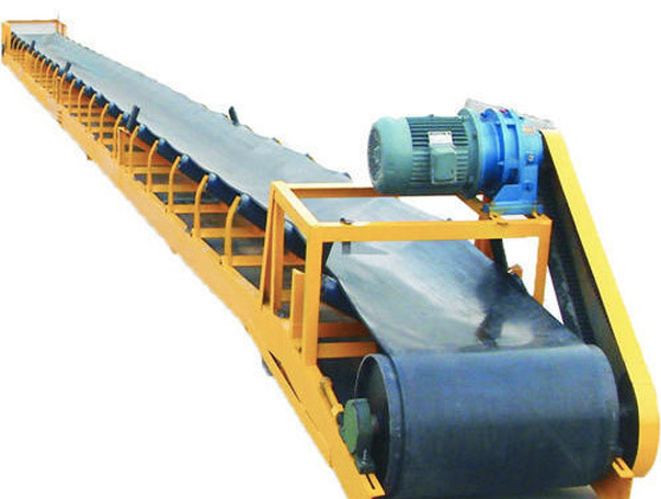 Belt Conveyor