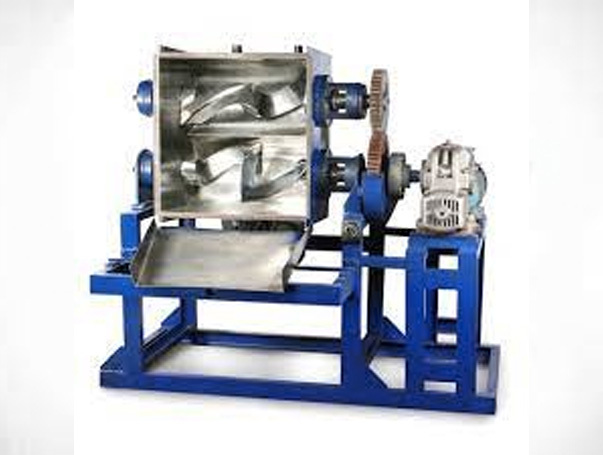 Sigma Mixer