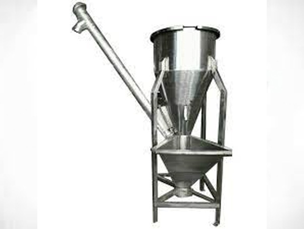 Vertical Mixer