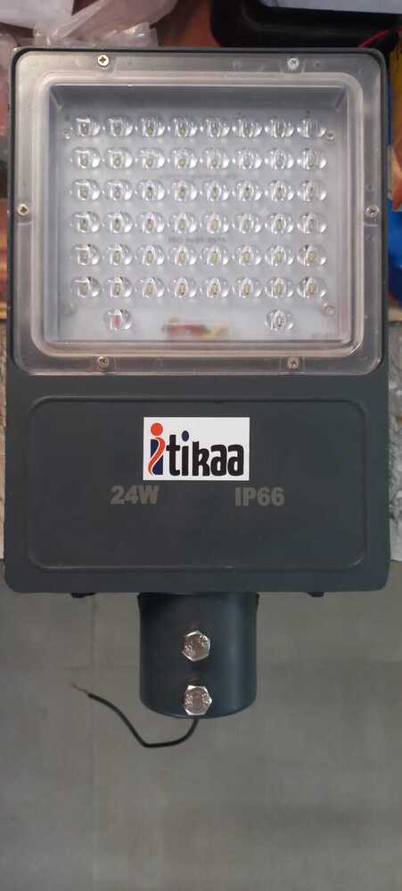 Solar Plant Installation