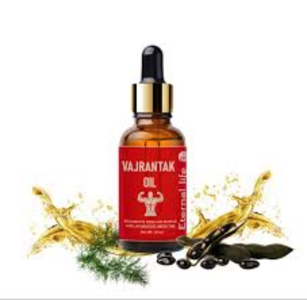 30ml For Knee And Joint Pain Relief Vajrantak Oil - Feature: High Quality