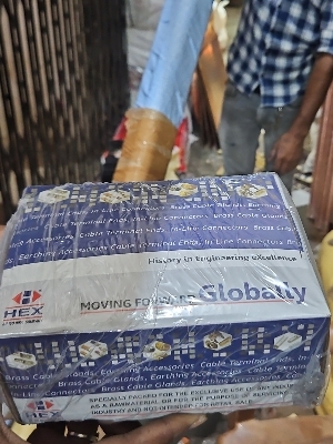 Exothermic Powder for welding