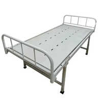Ms Hospital Bed - Color: White