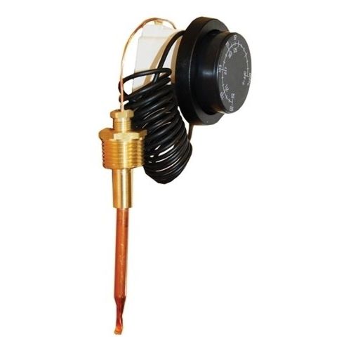 Panel Mount Thermo