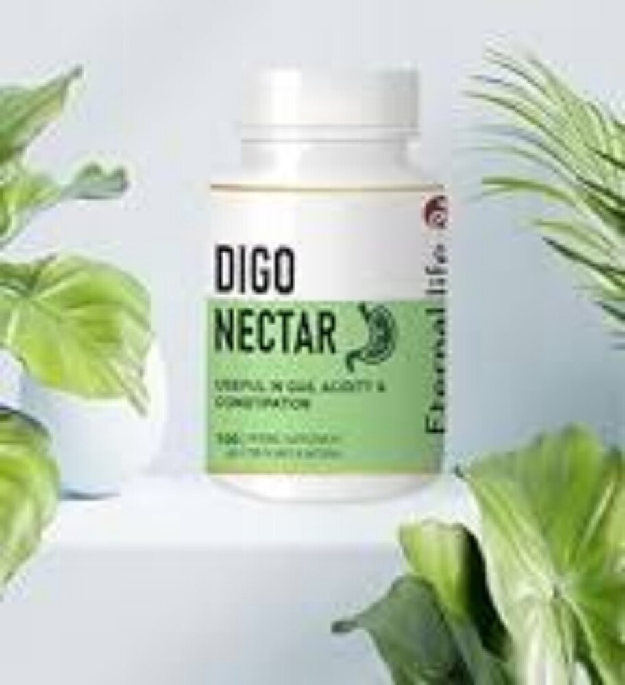 100gm Elife Ayurvedic Digo Nectar Medicine for Fatty Liver