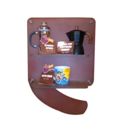 Antique Display Stand - Design: Standard