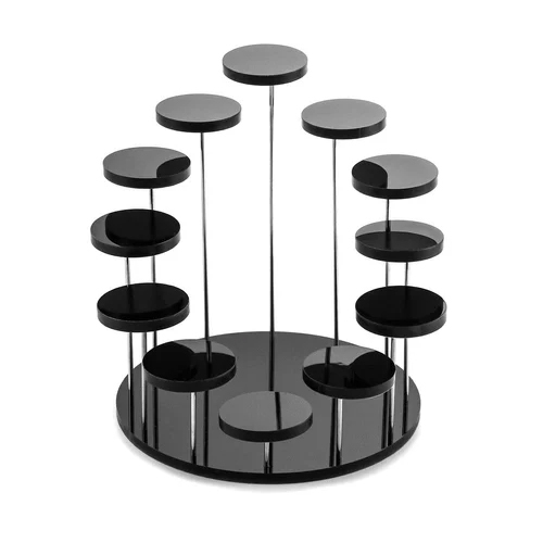 Acrylic Product Display Stand - Feature: High Quality