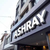 Outdoor Advertising Led Signs Boards