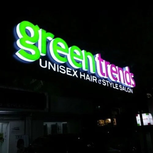 Led Display Boards - Application: Outdoor