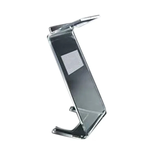 Acrylic Display Podium - Feature: Durable