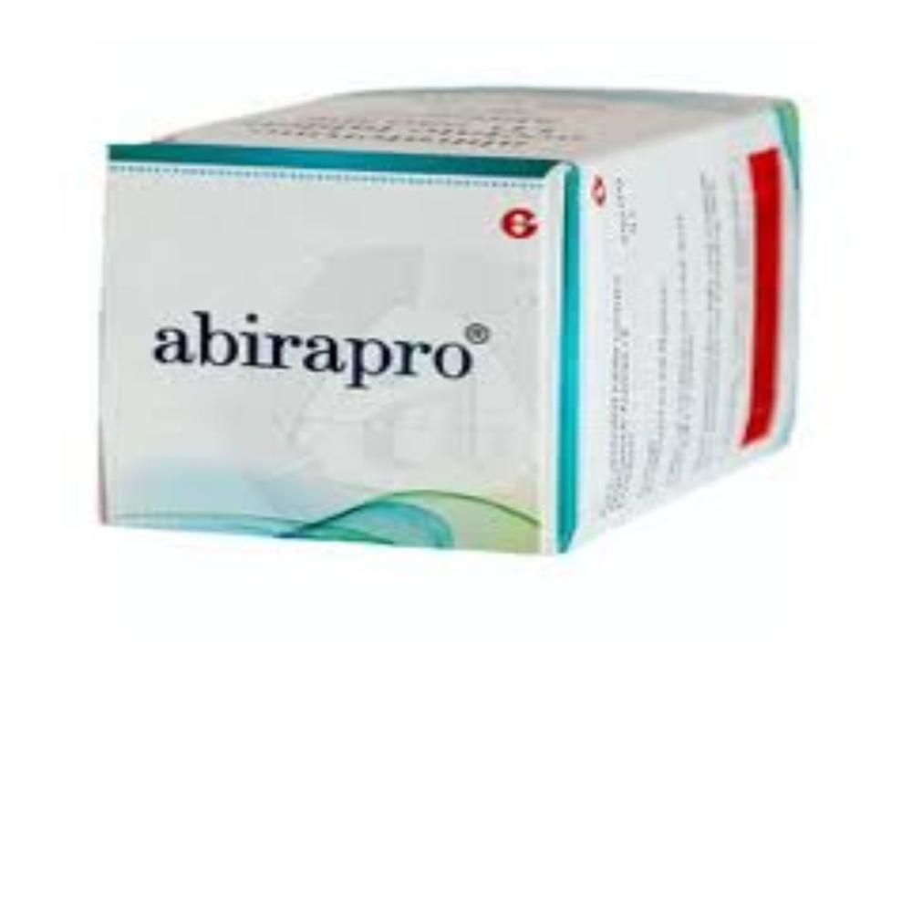 ABIRAPRO Abiraterone Acetate (500mg) Tablet