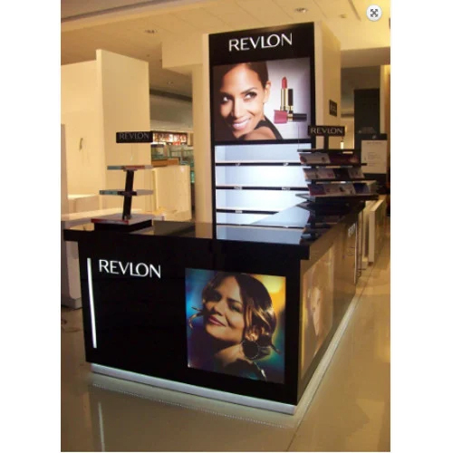 Promotional Display Stand - Features: Good Quality
