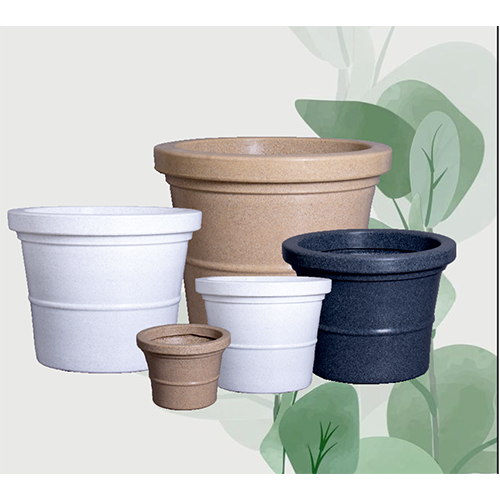 Roto Punch Planter