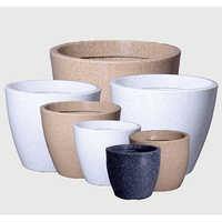 Roto Globe Pot