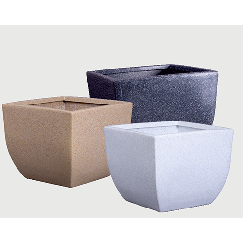 Roto Jaquar Pot