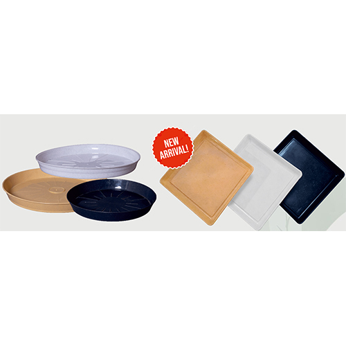 Planter Bottom Plate