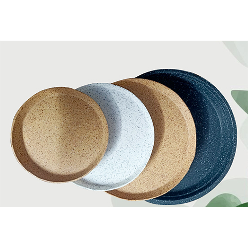 Roto Moulded Plate