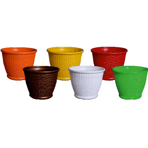 Eura Pot