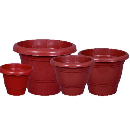 GTC Sigma Second Pot