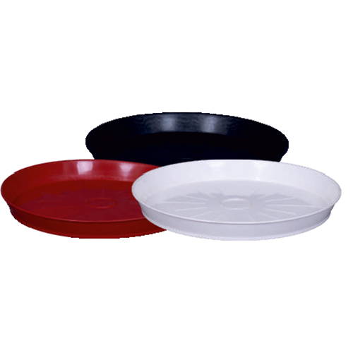 Bottom Plate Round