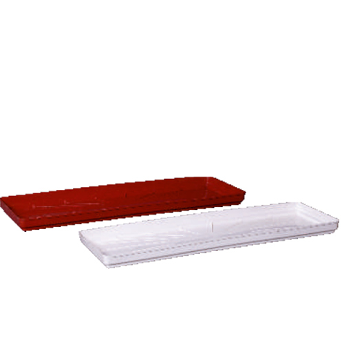 Bottom Plate Rectangular