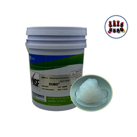 Eubo Custom Damping Grease For Various Knobs & Buttons High & Low Temperature Grease - Color: White