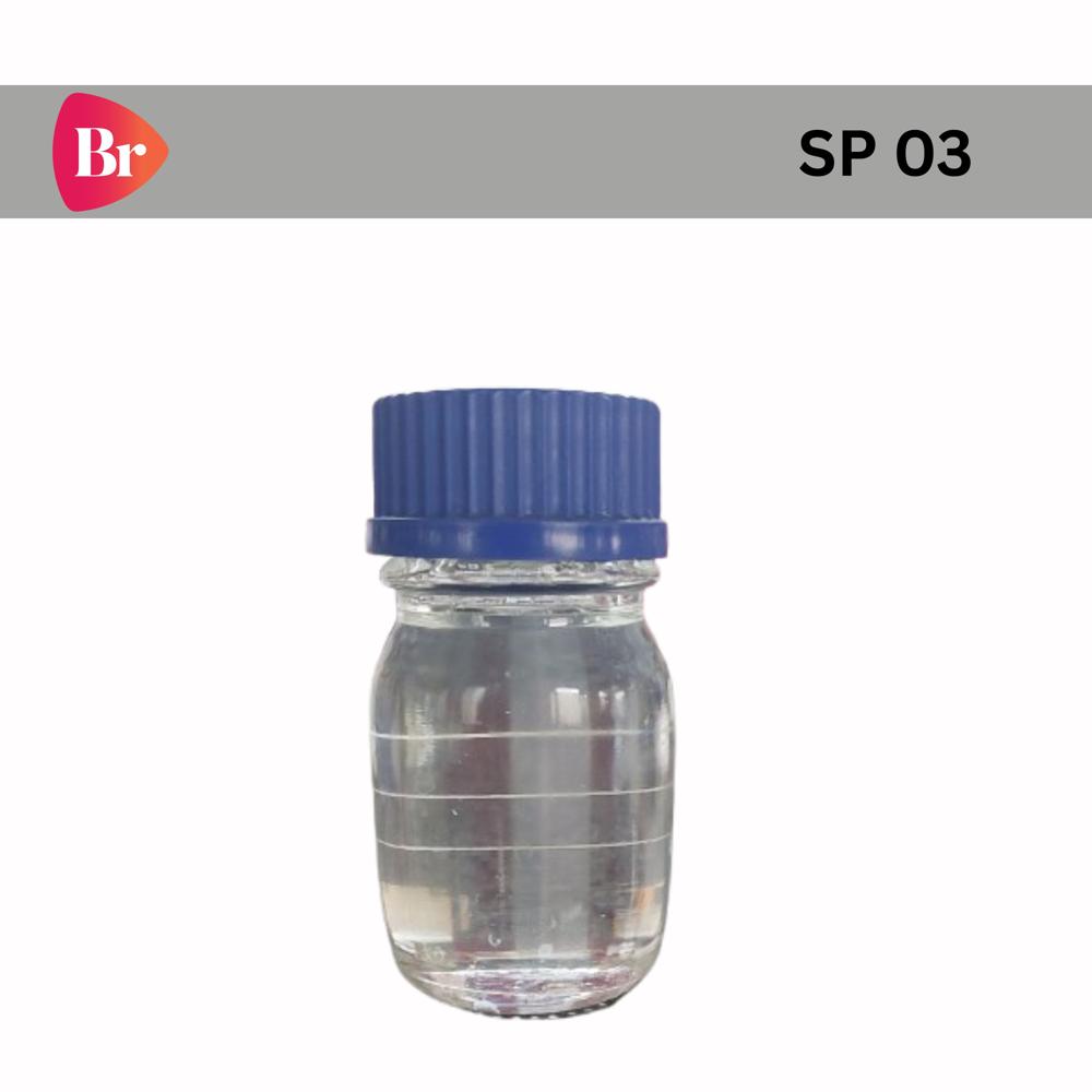 Silicone Spreader SP-03