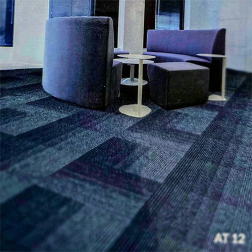 Atelier Carpet Tile