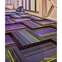 Viti Polypropelene Carpet Tiles - Feature: Non-slip