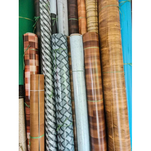 Vinyl Flooring Sheet