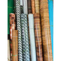 Vinyl Flooring Sheet - Feature: Easy Installation