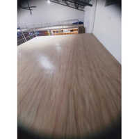 Commercial Vinyl Flooring - Material: Acrylic