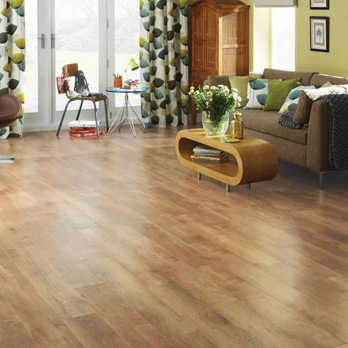 Vinyl Sheet Flooring