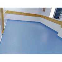 Hospital Vinyl Flooring Sheet
