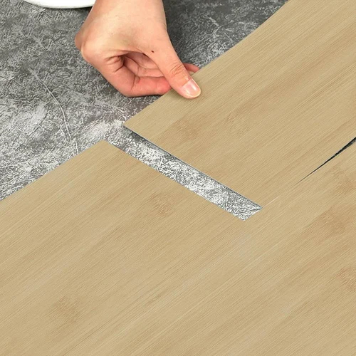 Vinyl Floor Mats