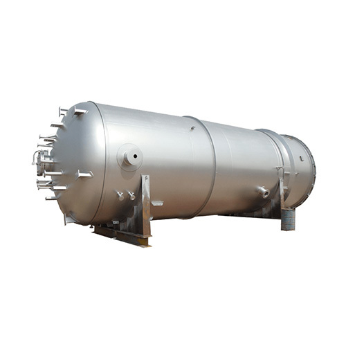 200 Deg Pressire Vessel - Color: Customized