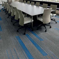 Office Carpet Flooring - Advantage: Easy To Clean