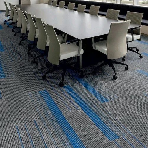 Residential Floor Carpet